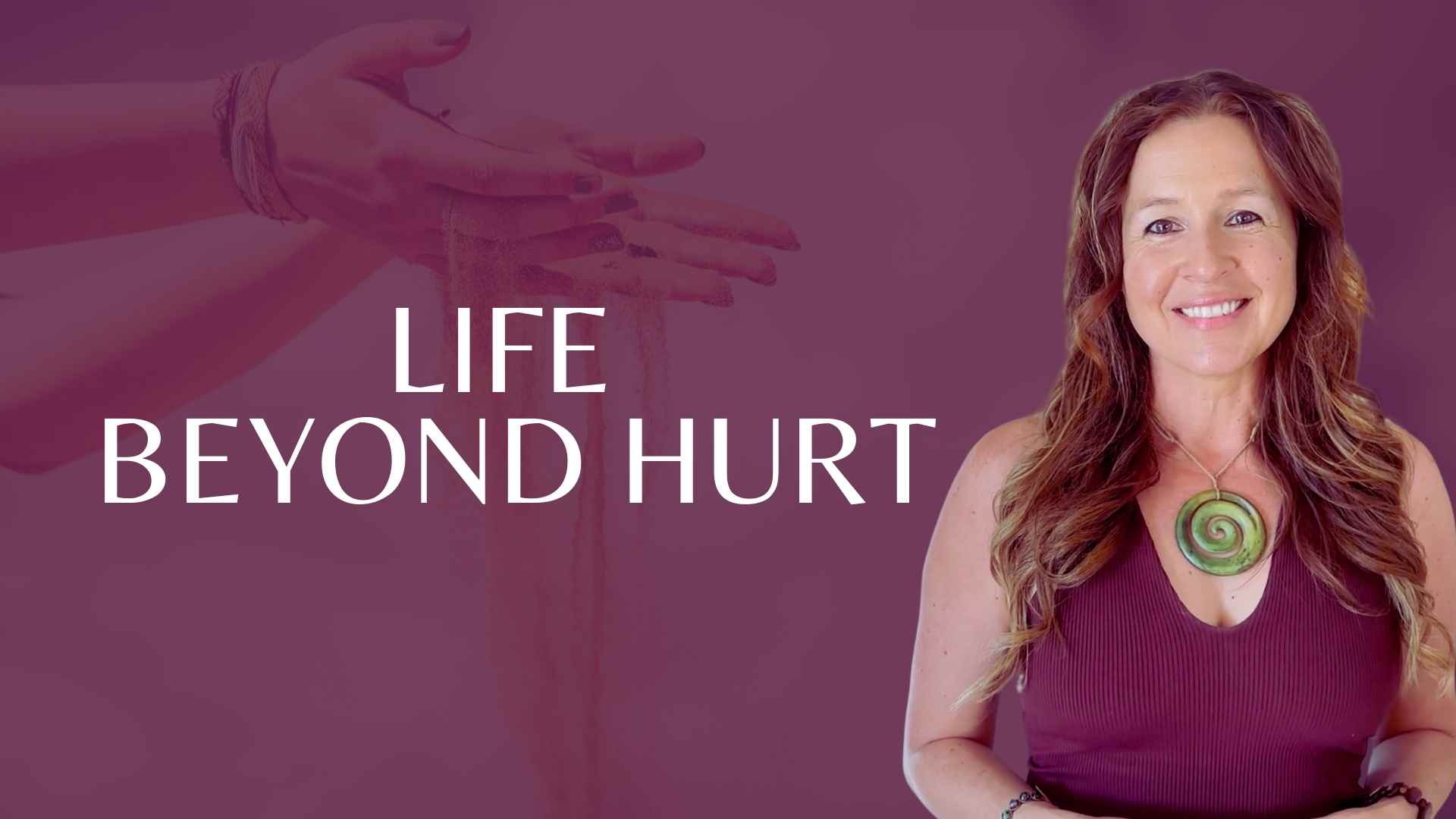 Life Beyond Hurt (1)